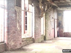 Watch Buttfuck Hookup & Jizz flow from giant Dinky Jock's tight ass