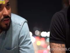 Fodendo Meu Amigo Gostoso 6 Min - Edu Alburquerque And Dh Zayd