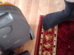 Vacuum cleaner - FICK (demand of a user)