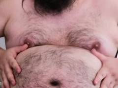 Gay chub, hairy bears, gay masturbation