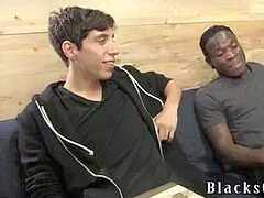 Billy Eastmore Gets His first ebony pipe