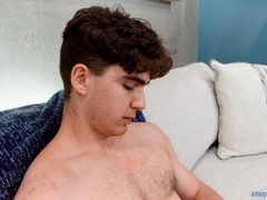 Bonus Content - Raw Sex Plus Hairy Caucasian Brunette