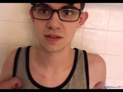 twink step bro and older bro