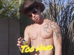 Analingus, assfuck, railing