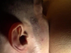 Strong cock makes amateur lover share surreal cam scenes