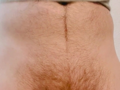 See me stroke my beef whistle