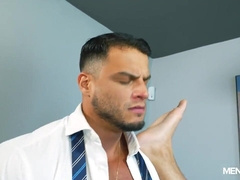 The Janitor - Axel Rockham & Luciano