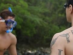 Just Love 4 Levi Karter Carter Dane amp Jimmy Durano Trailer