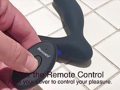 Prostate Massager X-rated Review