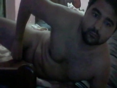 cogida chupada y acabada con yane