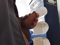 Visit the offices of my work-study company 😏