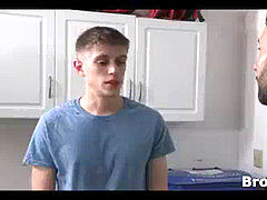 GYM BROTHERS- Oliver Dean & Argos