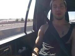 FIrst Time Taking Raw DICK Is a FUN Experience