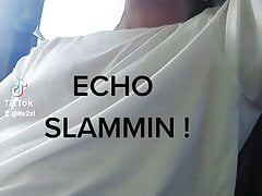 BIGGBUTT2XL ECHO SLAMMIN