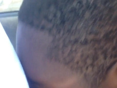 Public BJ From My Chub Slut6666