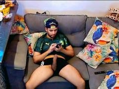 Futebol, poke, queer