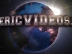 Horny fuckers enjoy some nighttime anal sex