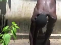 Africa The Great Outdoors