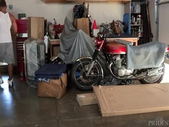 Angelo Marconi and David Plaza (MHB)