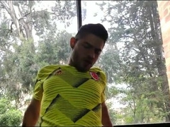 Colombian Dudes 1 - Colombian Players