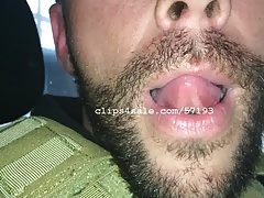 Moaning Fetish - Jon Moaning Video 1