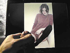 jism Tribute Kristen Stewart 01