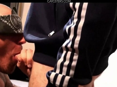 Gay-for-pay Boy Porks Me Vignette six