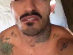 Molten lollipop, puffy rump, congenital bod, and horny