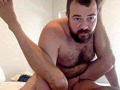 Anal invasion, dt, homosexual