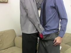 Appealing boys love sharing the best angles when the fuck like in the movies