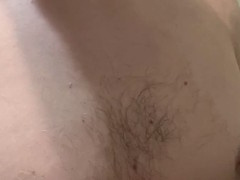 Muscular straight guy Makes Coffee That tastes Like cum