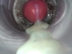 Amateur Hefty Meatpipe Hand job Getting off