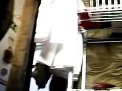 Jock cops piss and dominate naked man