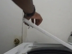 Encounter with My Co-Parenting Baby Mama Pt.2//Bloopers need'n a Colleague