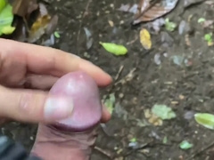 4K 4k Yam-Sized beefstick Onanism in Innate reserve