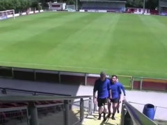 Any Hole's A Goal - 2