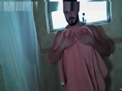 Sucking Peter's Pretty Peter