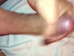 Tranny Numerous Pop-Shots - five