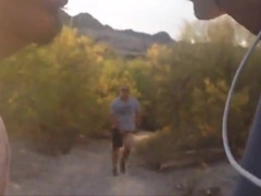 Cruising Stranger's Afternoon 6