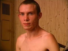 Slave Cum And Spit 7