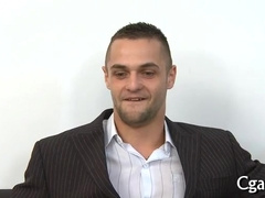 Ass Fucking romp for scorching guy