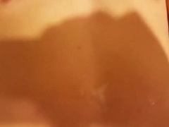 Nerdy Twink Plays with Sex Toy on Webcam