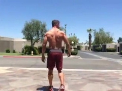 Bare Outdoor Parent 2