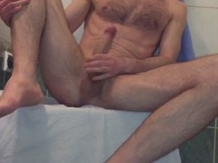 Pound, douche, plums