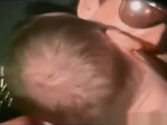 Leather And Bear Vintage Gay BDSM