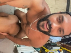 I gobbled the herd near the puto