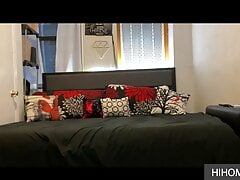 Suck my dick in POV dude