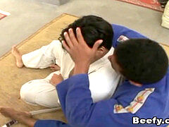 My master Want To pound With Me