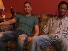 Austin Chandler Kino Knight