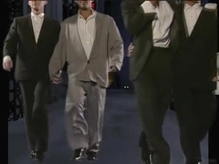 Crazy male pornstar in exotic blowjob, rimming homo sex clip